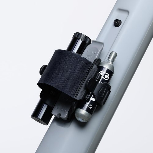 Crankbrothers S.O.S. Bike Multitool - TS18 Tube Stash Tool Kit