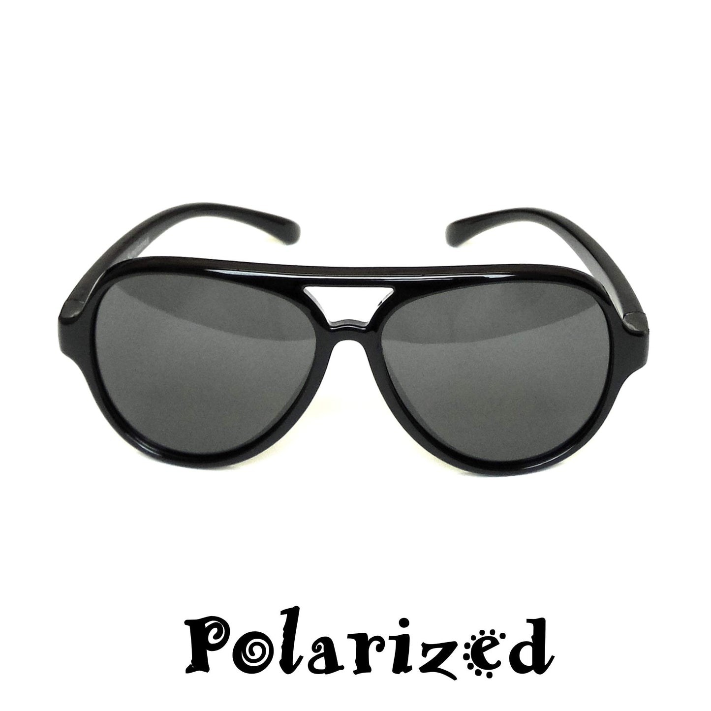 BIB-ON Top Flyer - A120mm (Black)