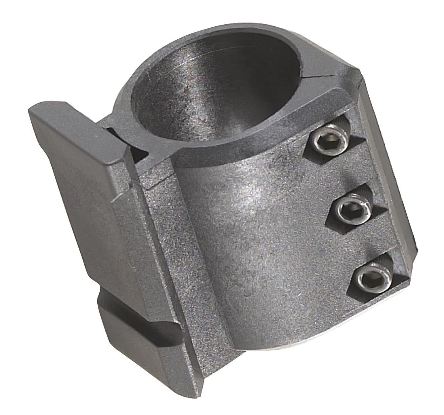 Streamlight 69901 12 Gauge Mag Tube Mount, Black