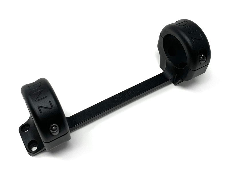 Game Reaper Browning X Bolt-Long Action-Medium Mount (Black, 1 inch)