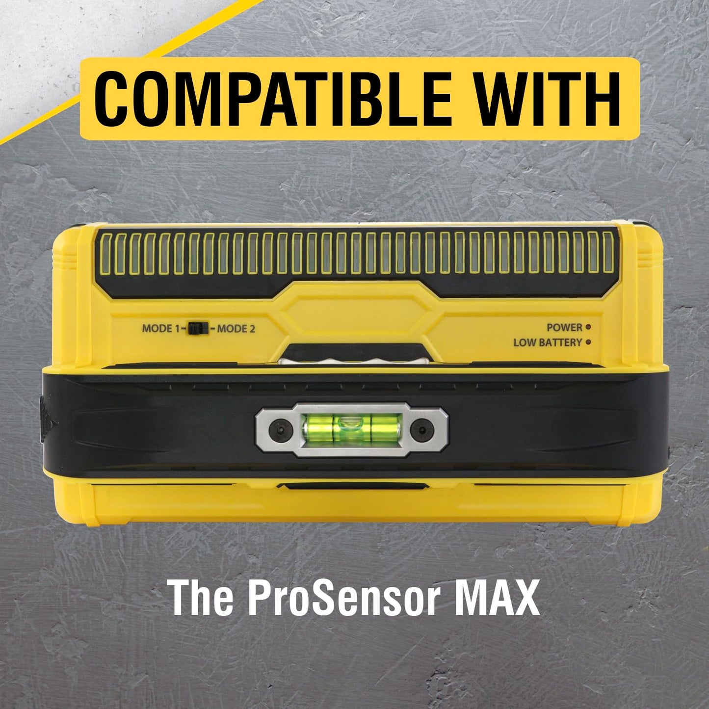 Franklin Sensors Official Stud Finder Case for the ProSensor MAX (Case Only)