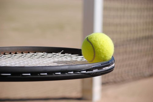 RF Tennis Dampener 3 Pack