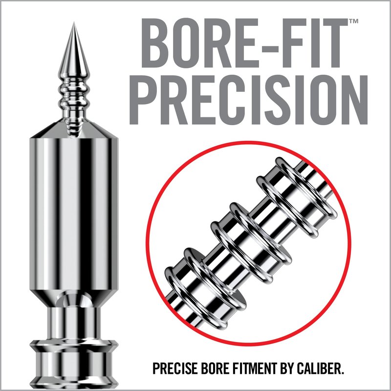 Real AVID BORE MAX KIT .243CAL