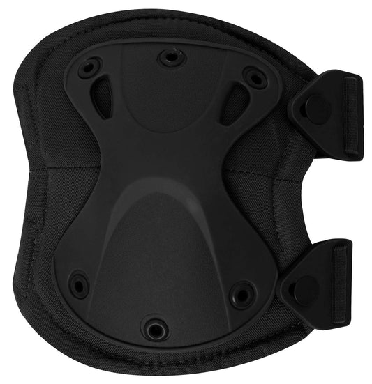Rothco Low-Profile Tactical Knee Pads – Hard & Flexible Protector Cap – Breathable Foam Cushion Padding