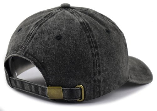 Dog Lovers Gifts for Women Men, Dog Mom Dad Hat, Pet Owner Baseball Cap, Fathers Mothers Day Christmas Birthday Gifts for Mama Papa Parents Wife Hubby Black