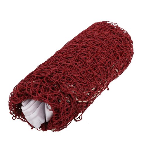 Zerodis Volleyball Tennis Badminton Net, Portable Net, Volleyball Soccer Tennis Net for Backyard Beach Garden Indoor