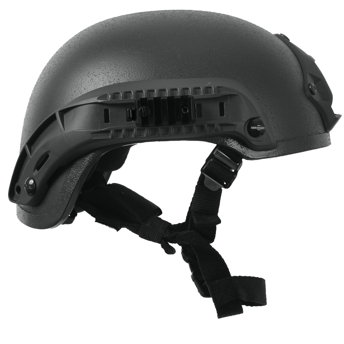 Rothco Base Jump Helmet - Lightweight ABS Construction for Gaming and Training Purposes