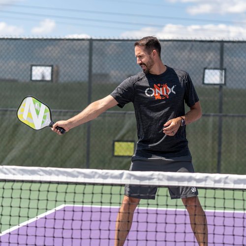 Onix Z3 Composite Pickleball Paddle - USAPA/USA Approved