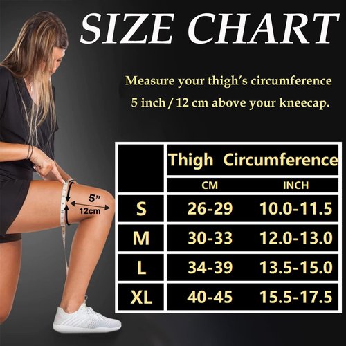 DANCEYOU Dance Knee Pads Thick Soft Sponge Volleyball Knee Brace for Big Kid Teen Adults Workout Knee Protector Football Pole Dance Yoga Tennis Running, Tan, M