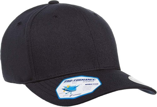 Flexfit Men's Pro-Formance Hat - Breathable Comfort | Adjustable Fit for All Sizes