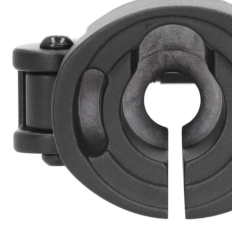 VGEBY Electric Scooter Folding Pole Base Replacement, Folder Base Folding Rod Base Lock Screw compatible with Ninebot max G30