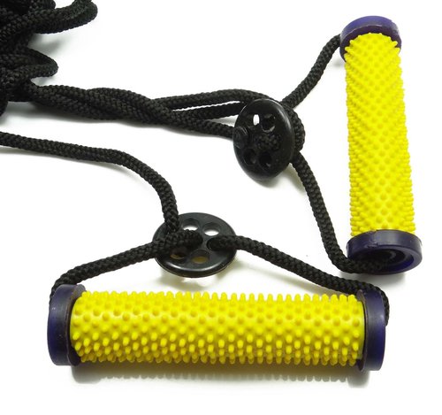 ACS Roop Exerciser Door Gym Do Exercise At Home or at The Office - 578