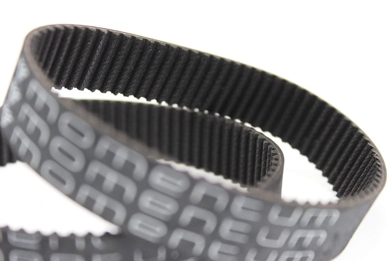 Boosted Board Kevlar Belts | 350mi+ | Full Warranty - V2, V3, Mini S, Mini X, Plus, and Stealth