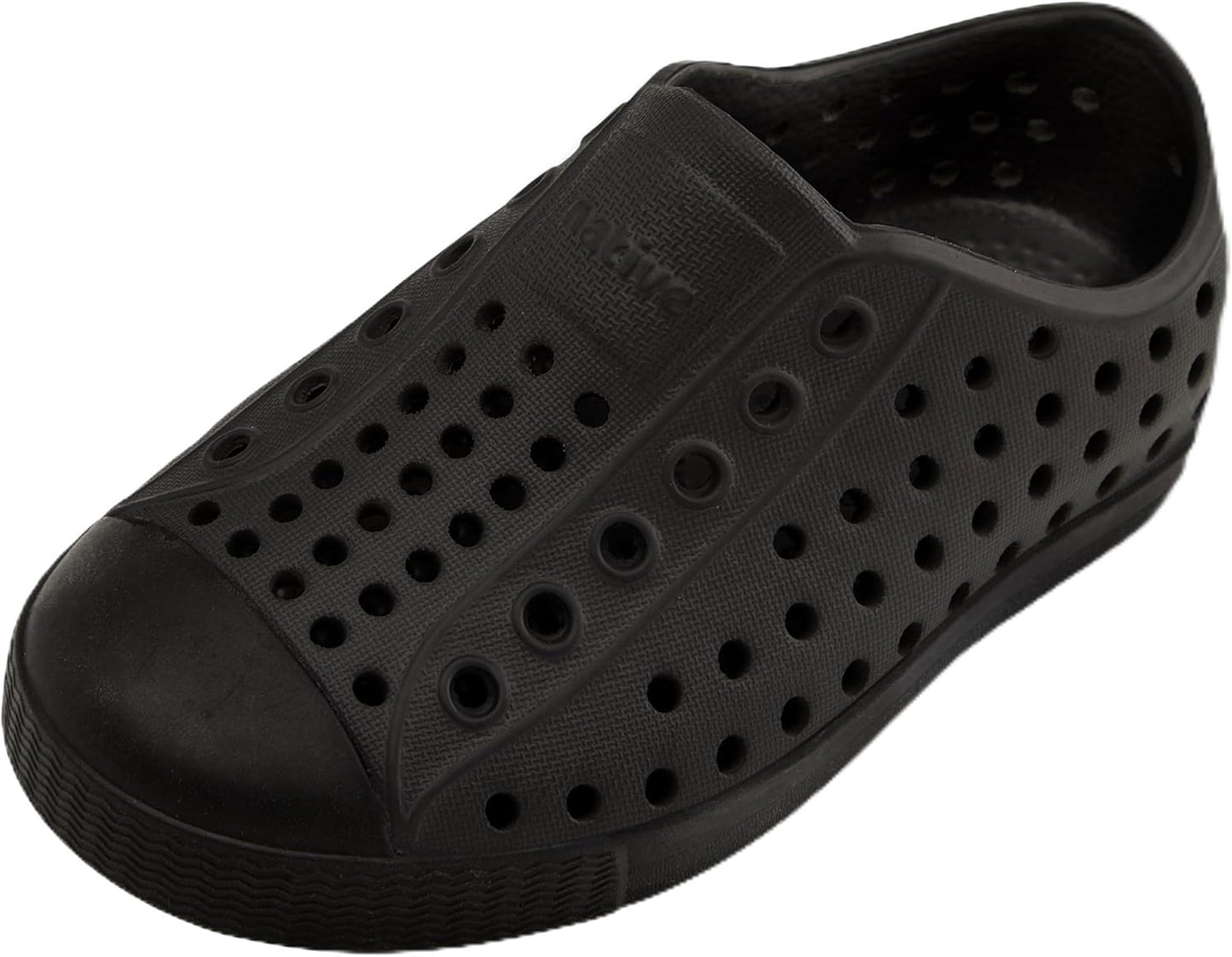 Native Shoes Jefferson Sneakers - Stylish & Comfortable Unisex Kids' Footwear | Perfect for Playtime