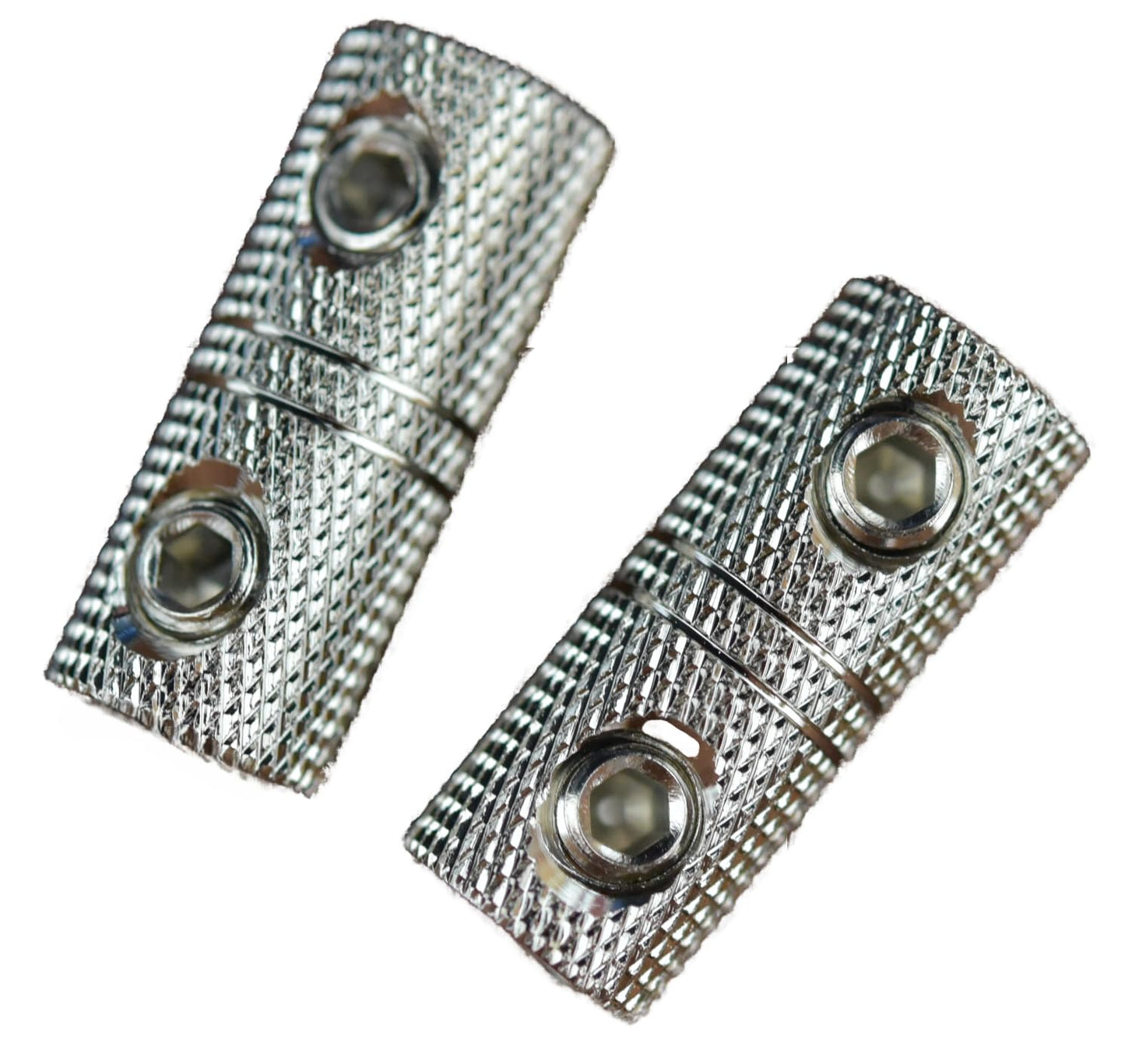 4 Gauge Wire Splicer Butt Connectors – 2 PCS Heavy-Duty Amp Wire Splicing Terminals with Heat Shrink Tubing