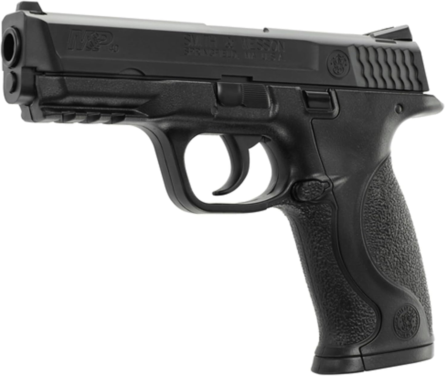 Umarex Smith & Wesson M&P | High-Performance Air Pistol | Realistic Blowback Action