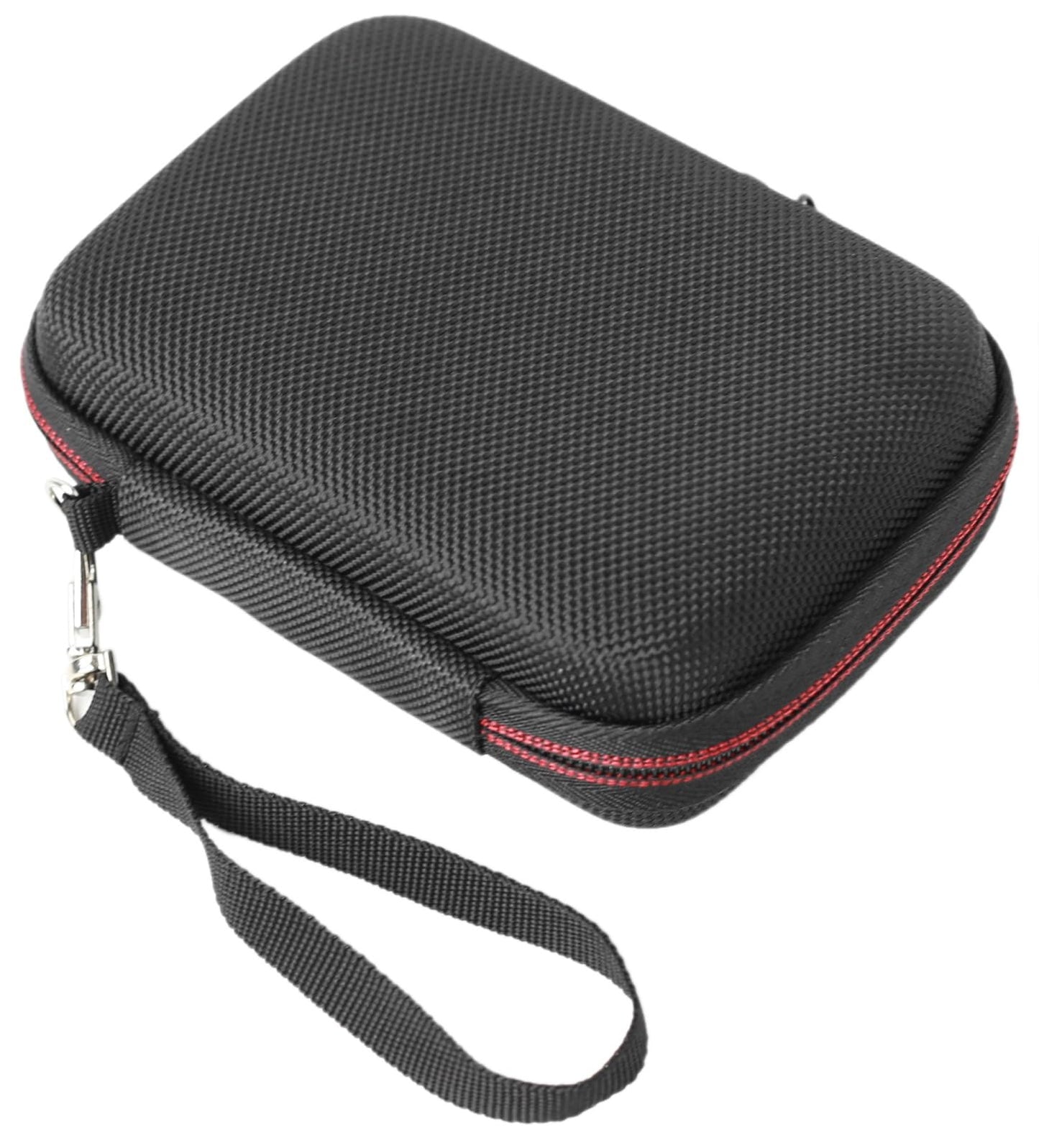 BuerHaton Protective Travel Carrying Case Compatible with Silva 37729 Ranger 2.0 Compass (Only Case)