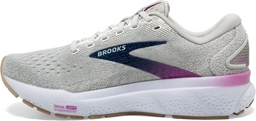Brooks Ghost 16 Women's Neutral Running Shoes - Lightweight Comfort & Support | Various Sizes Available
