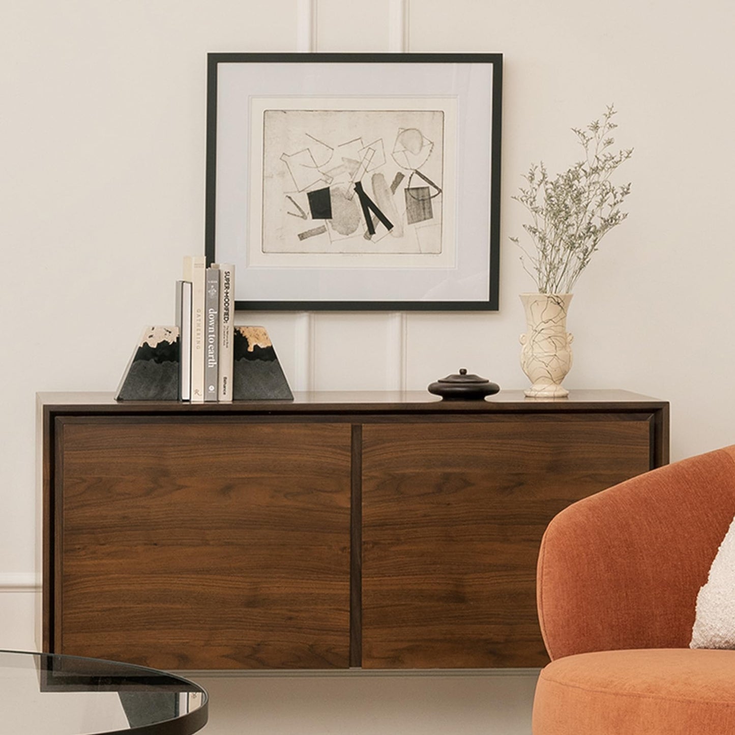 QDYMXUN Glossy Black Peel and Stick PVC Molding Trim, Flexible DIY Wall Accent Strip for Mirror Frame, Cabinet, Edges & Borders and Tiles (197''L x 0.4''W)