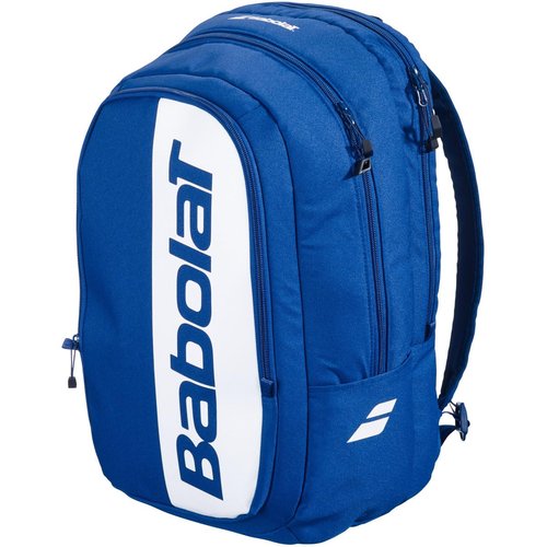 Babolat Court Hero Tennis Backpack (Navy Blue)