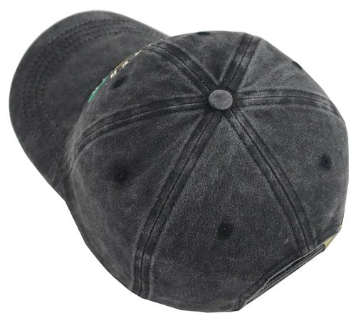 KKMKSHHG 30th Birthday Decorations for Women Men, Limited 1996 Edition Baseball Cap, 30th Birthday Gifts for Her Him Son 30 Year Old Man Woman, 30 Year Old Hat Black