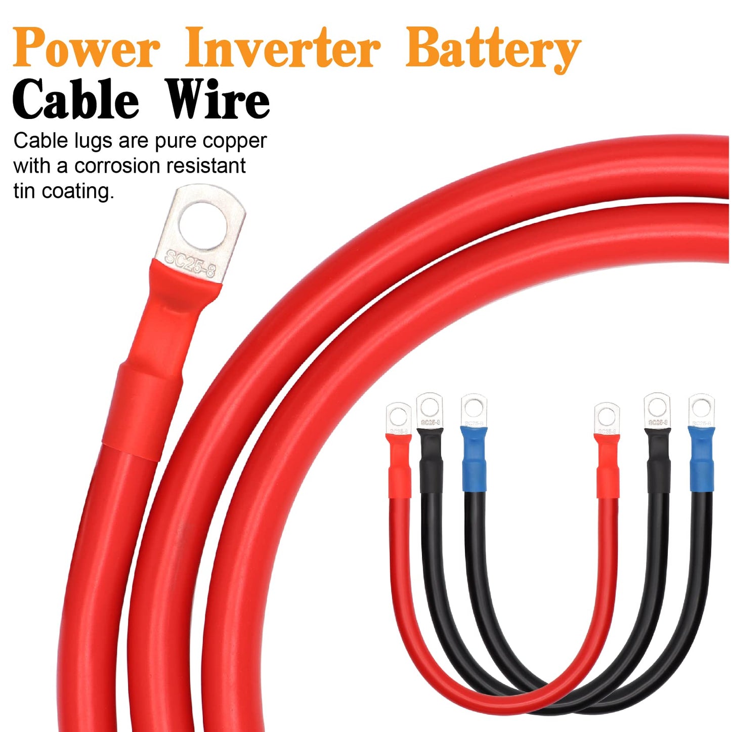 Torkettle 12V 500A Winch Solenoid Contactor Relay and Box for 8000lbs-17000lbs ATV UTV Winches