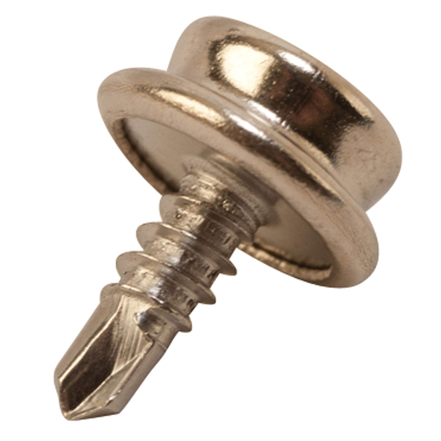 Sea-Dog 299114-1 Canvas Snap Stud, 1/2"