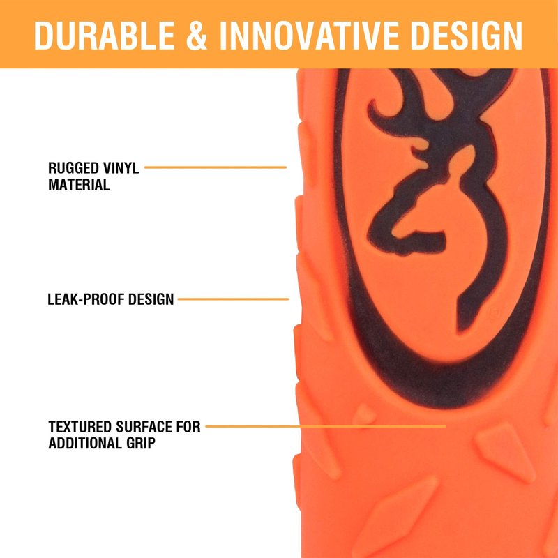 Browning Dog Training Dummy | Orange | Small