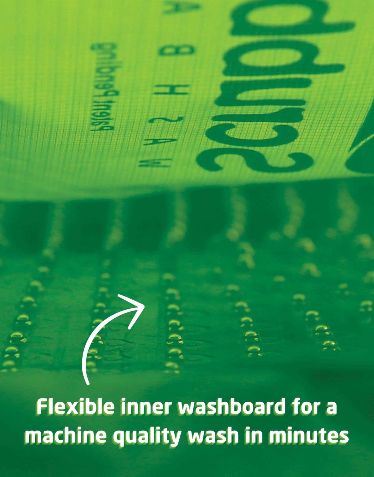 Scrubba Wash Bag Portable Washing Machine - Lightweight Manual Washing Machine for Travel, Camping, Laundry, Baby Clothes - Travel Essentials, Gift - use with Laundry Detergent/Sheets - 5.3 oz.