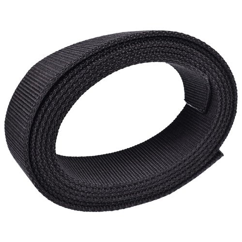 WQSING 77.5inch Golf Cart Bag Rack Retainer Strap 71853-G01 71853G01 Compatible with EZGO TXT RXV Medalist 1994.5-up Rear Seat Holder Strap Cargo Strap Tie Down