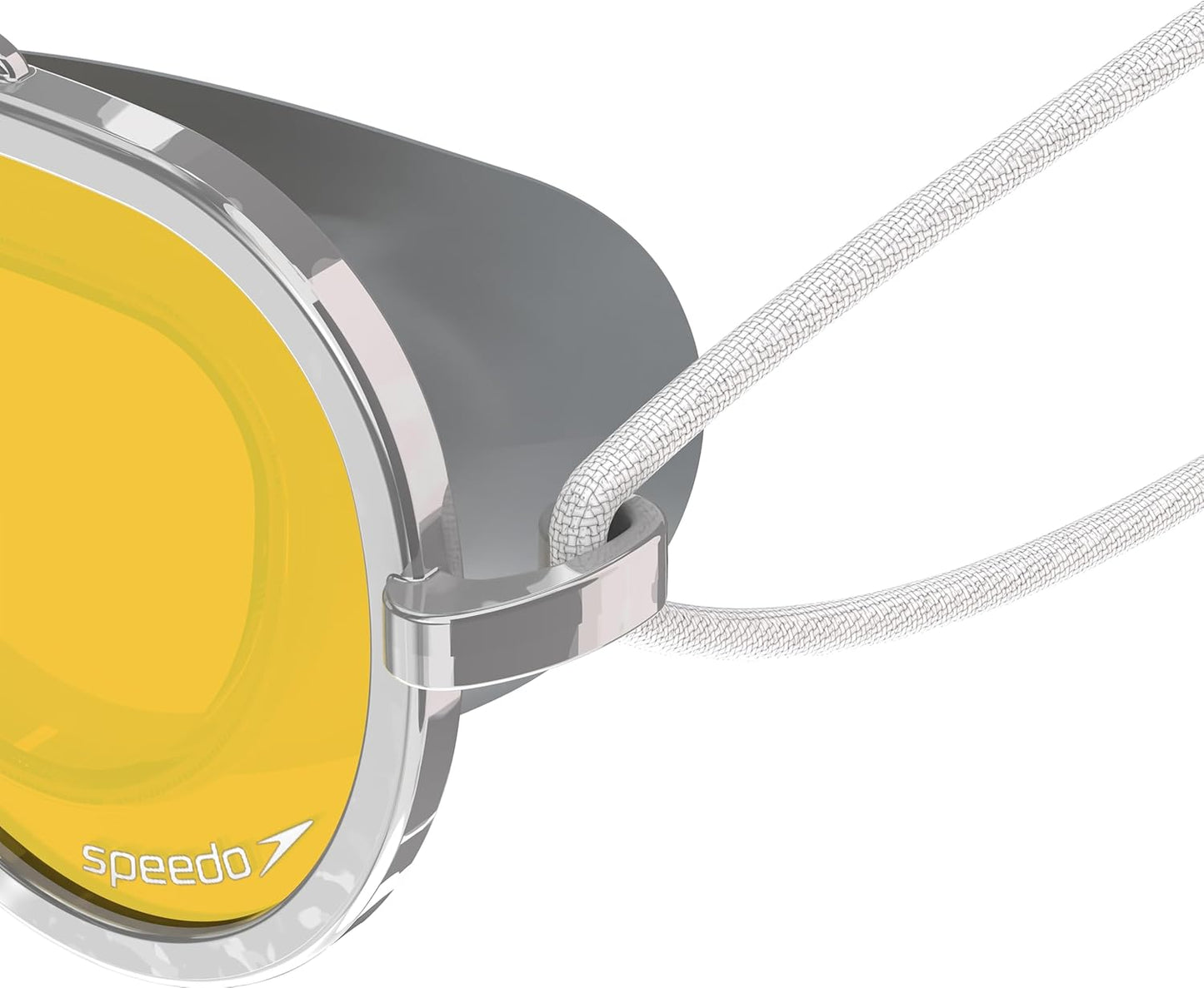 Speedo Kids' Swim Goggles - Sunny G Design for Ages 3-8 | Comfortable Fit & Clear Vision