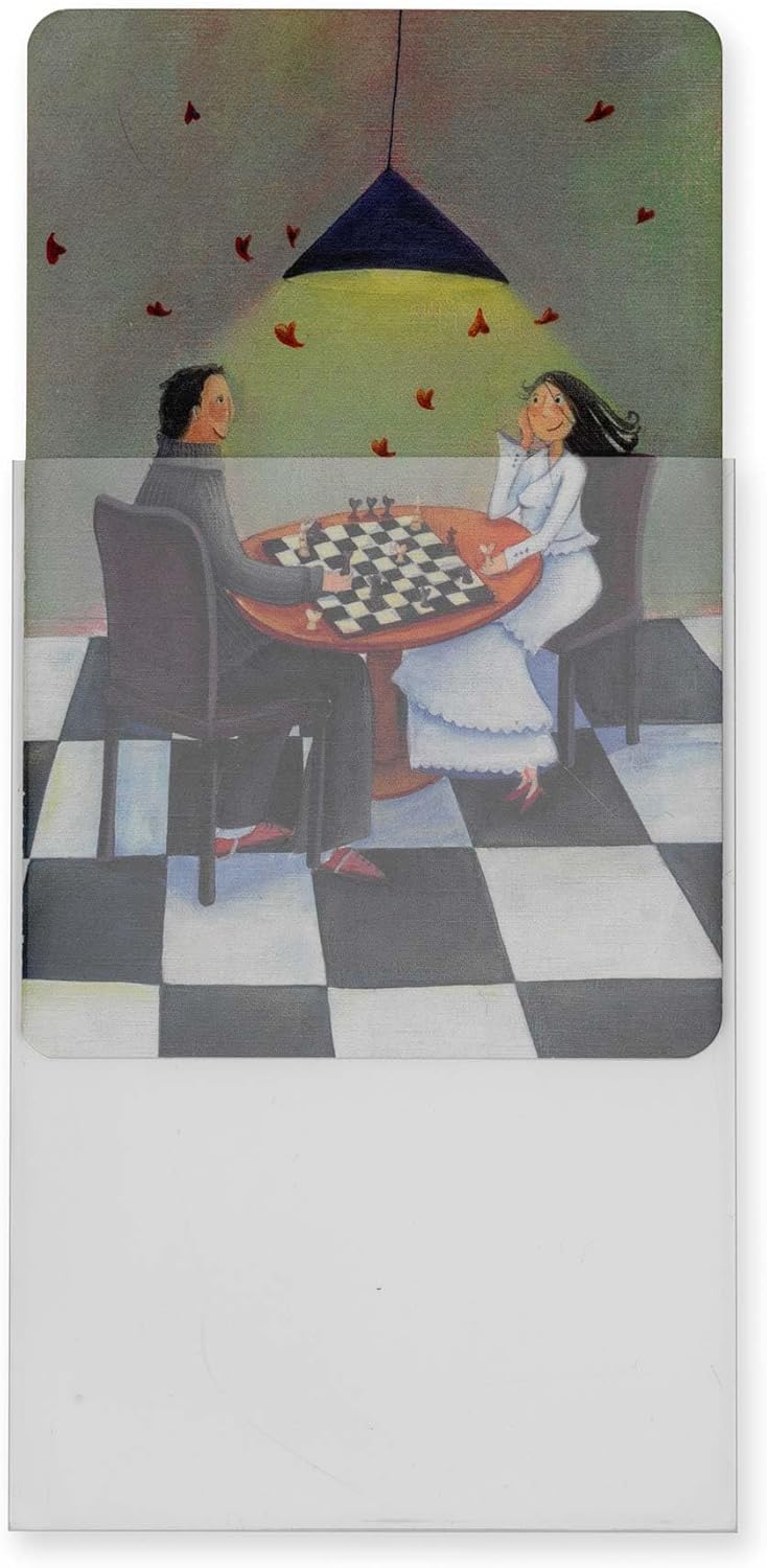 Vault X Oversize Board Game Sleeves - Premium Clear Quality | 82 x 122mm (90 Pack) for Dixit