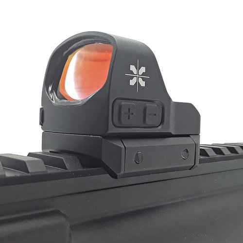 Axeon Optics MDPR1 Micro Red Dot Gun Sight