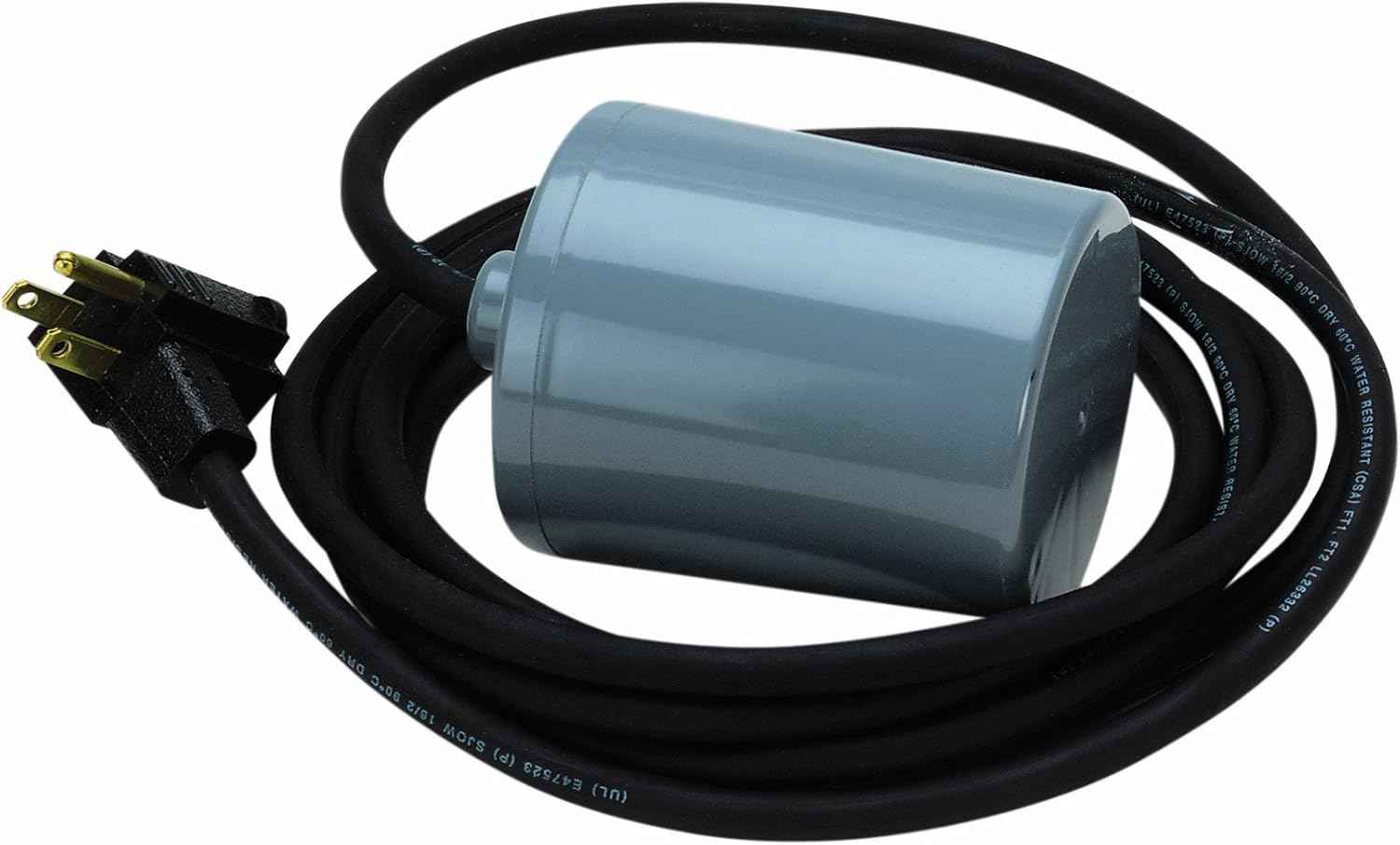FPW217-180B Tank Float Switch - Reliable Water Level Control for Tanks