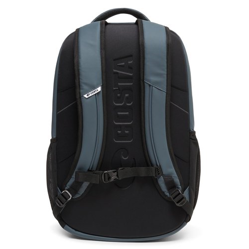 Costa Del Mar Mens Seeker 25L Backpack, Shark, One Size