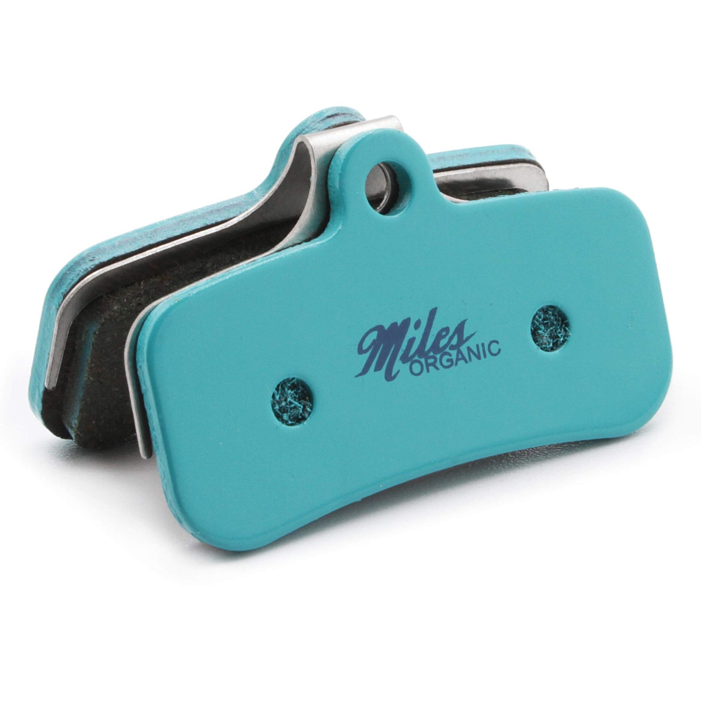 Miles Racing - Disc Brake Pads - Semi Metallic - Shimano XT BR-M8020, XT BR-M8120, XTR BR-M9120 (MI-MET-25)