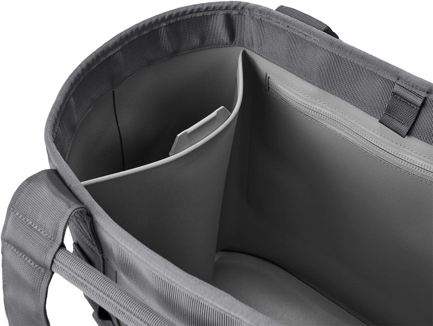 YETI Camino 35 Carryall - Durable Waterproof Tote Bag with Internal Dividers for Boat & Beach