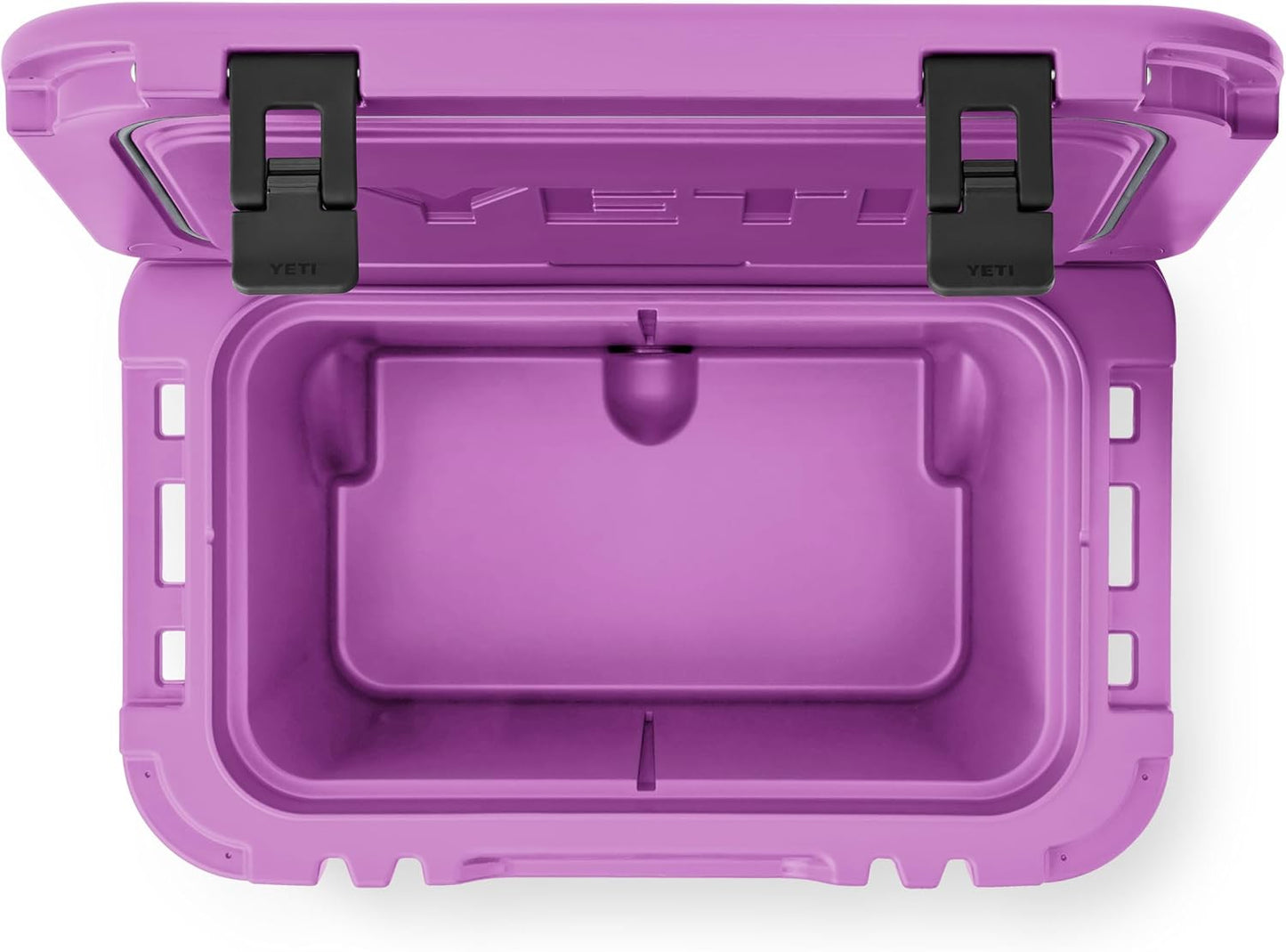 YETI Roadie 32 Cooler - Portable Wheeled Design for Easy Transport | Durable Insulation