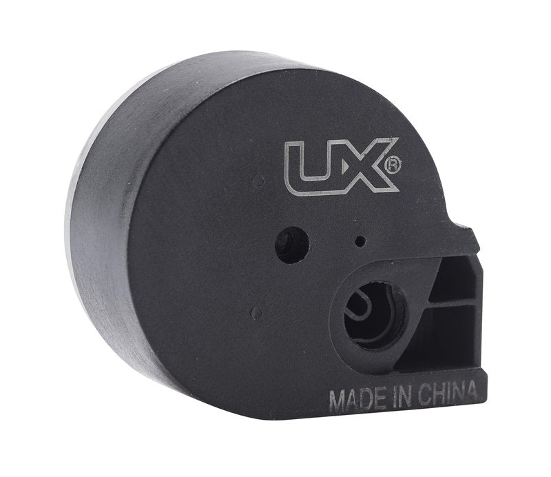 Umarex Gauntlet PCP Pellet Gun Air Rifle Magazine, .22 Caliber, 10-Shot Mag