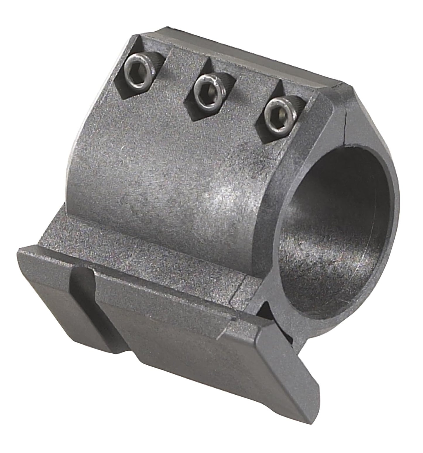Streamlight 69901 12 Gauge Mag Tube Mount, Black