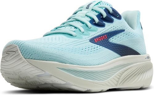 Brooks Ghost 17 Women's Neutral Running Shoes - Lightweight Comfort & Support | Various Colors Available