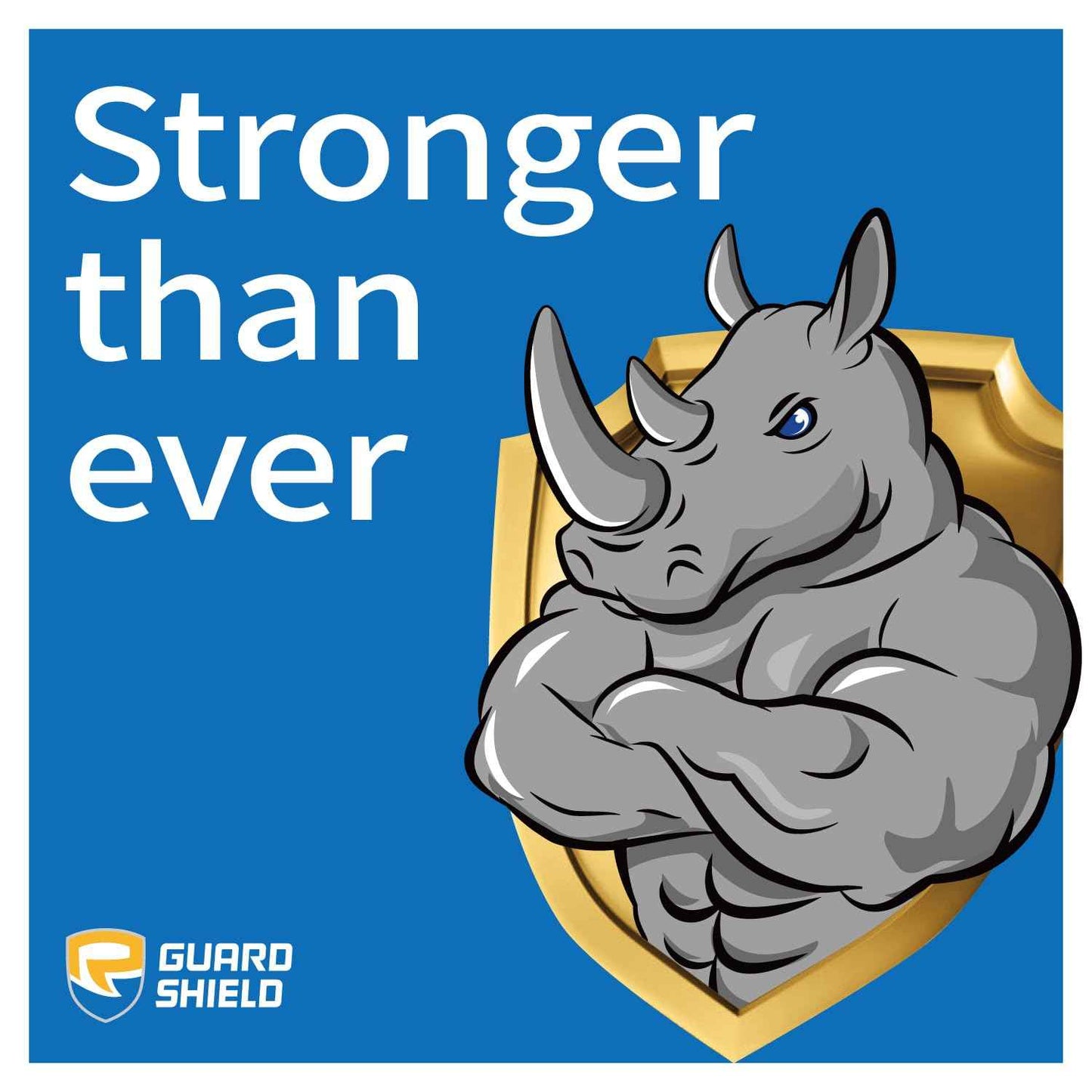 GUARD SHIELD Heavy Duty Camo Tarp Camouflage Tarps Waterproof 8x10 Feet Poly Cover 10mil