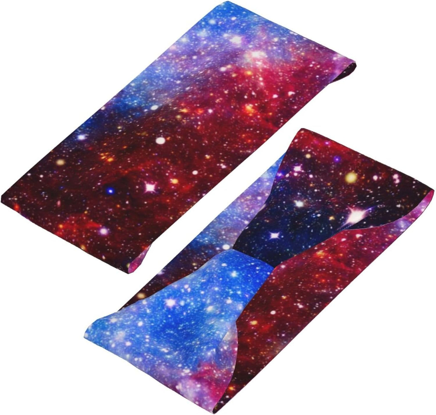 Skiennix Sports Sweatband - Sweat-Absorbing Headbands for Running, Yoga & Fitness | Unisex Design