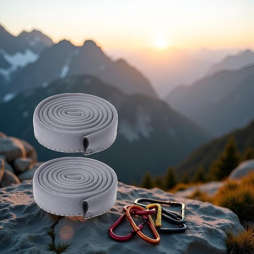 WNHNO 2Pcs Grey Water Bladder Tube Cover Hydration Bladder Tube Sleeve, Hydration Tube Sleeve Insulation Hose Cover, Running Cycling Water Bag Tube Thermal Hose Cover Accessories