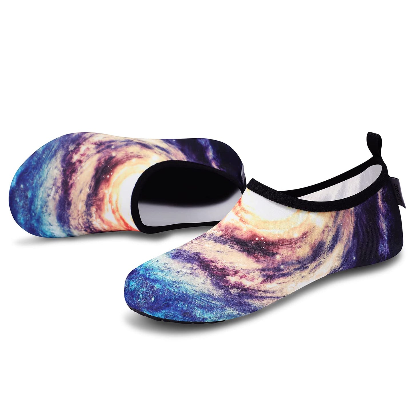 VIFUUR Water Sports Unisex Shoes StarryBlue - 9-10 W US / 7.5-8.5 M US (40-41)