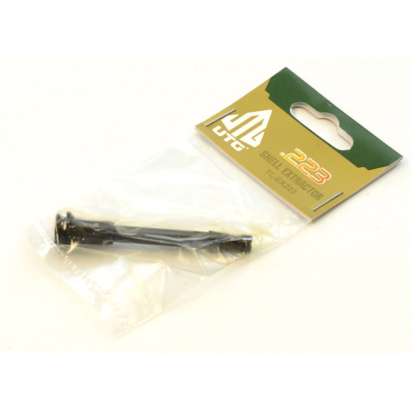 UTG .223 Broken Shell Extractor, Black