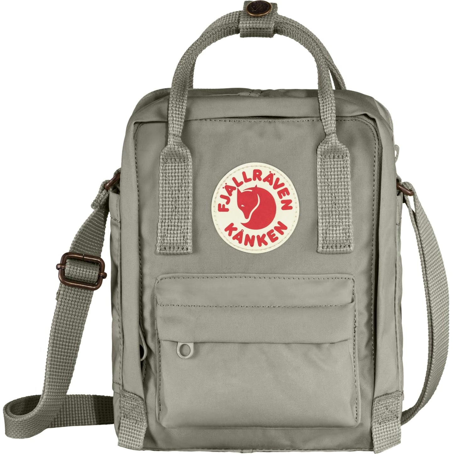 Fjallraven Kanken Sling, Fog