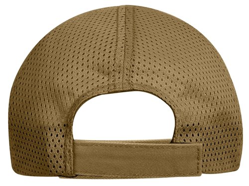 Rothco 8532: Mesh Back Tactical Cap