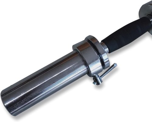 CAP Barbell Olympic Dumbbell Handles - Versatile Weightlifting Equipment | Multiple Sizes Available