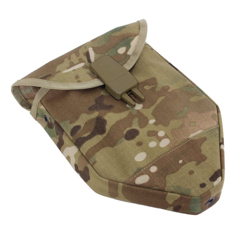 Rothco Multi Cam MOLLE Compatible Shovel Cover